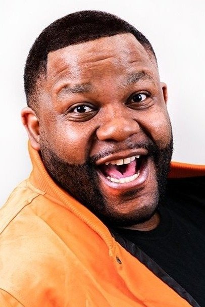 et billede af Nate Jackson