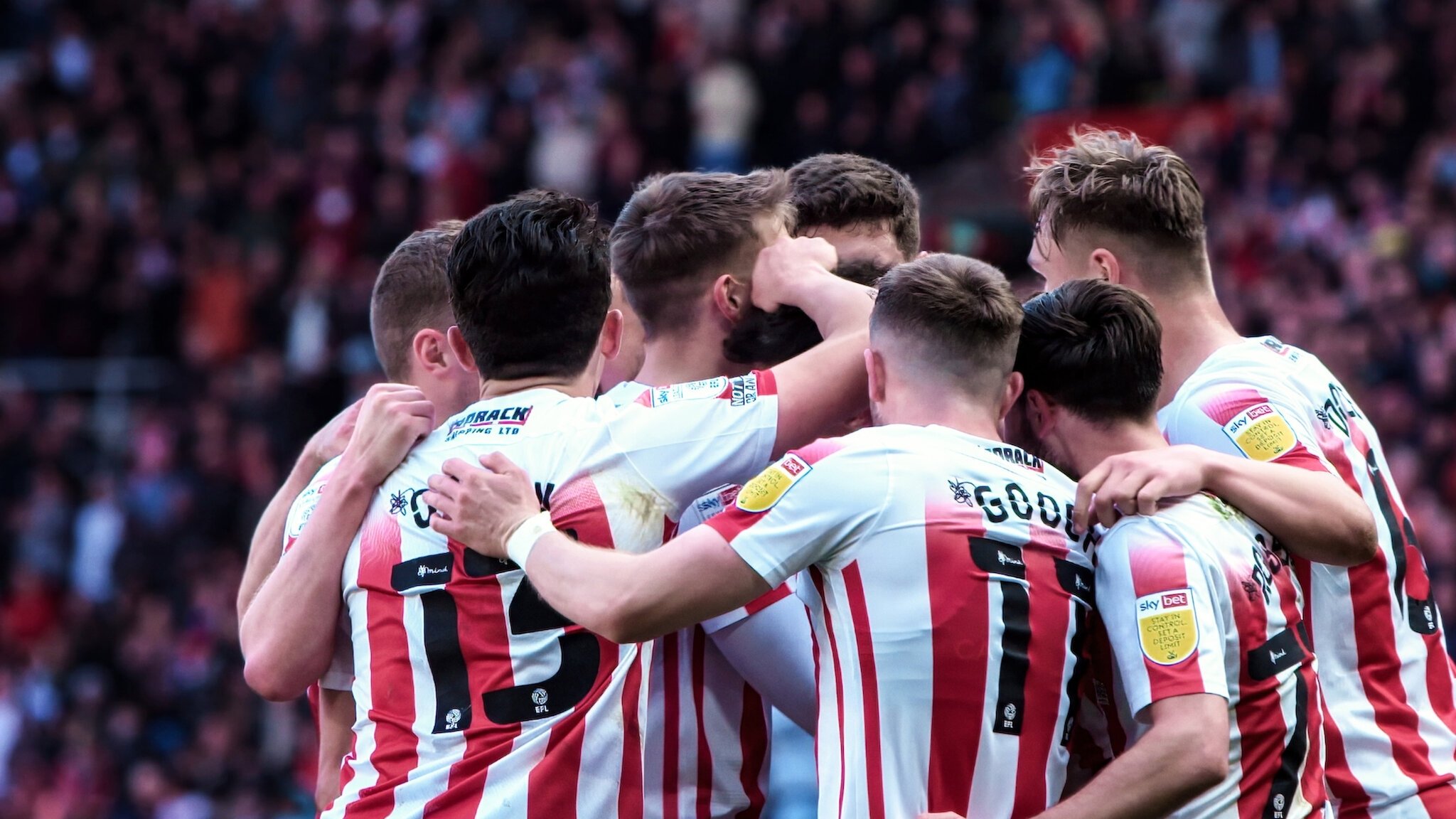 Sunderland 'Til I Die