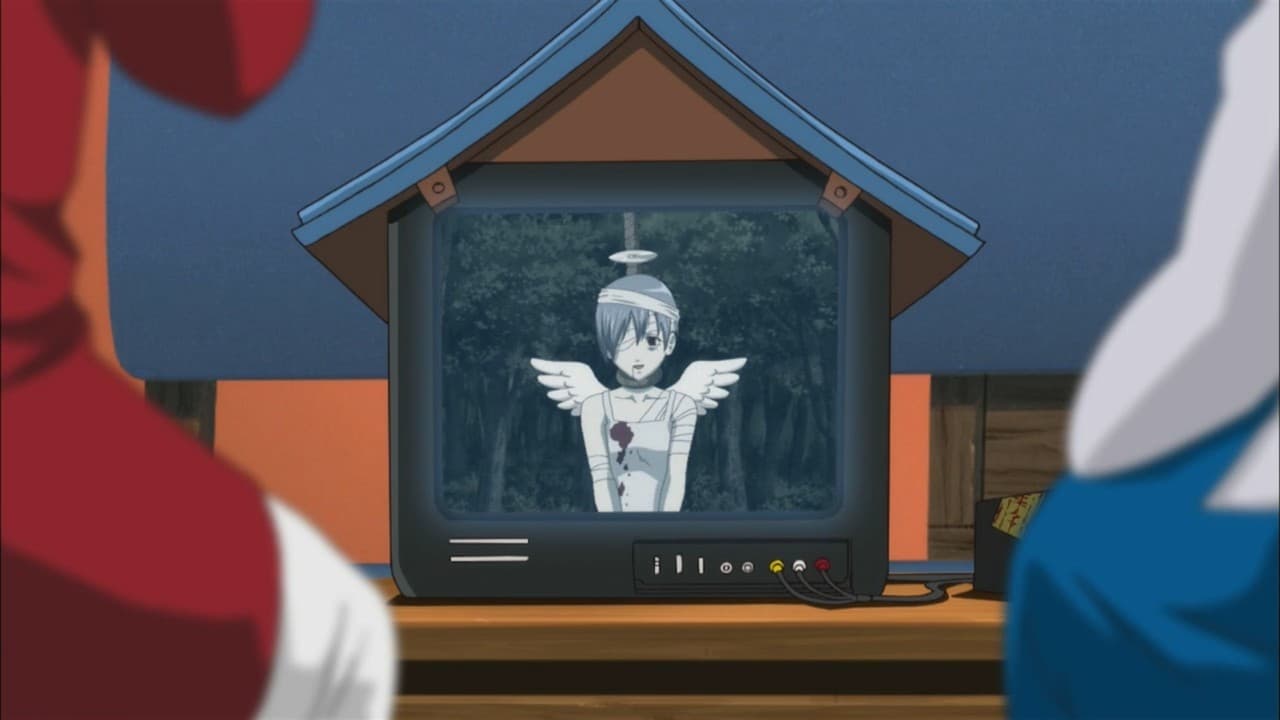 Gintama - Épisode 23
