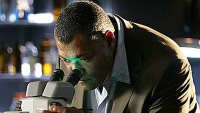 CSI: Las Vegas 9x11