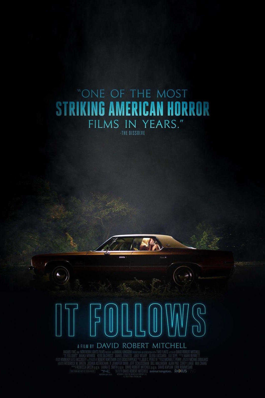 It Follows