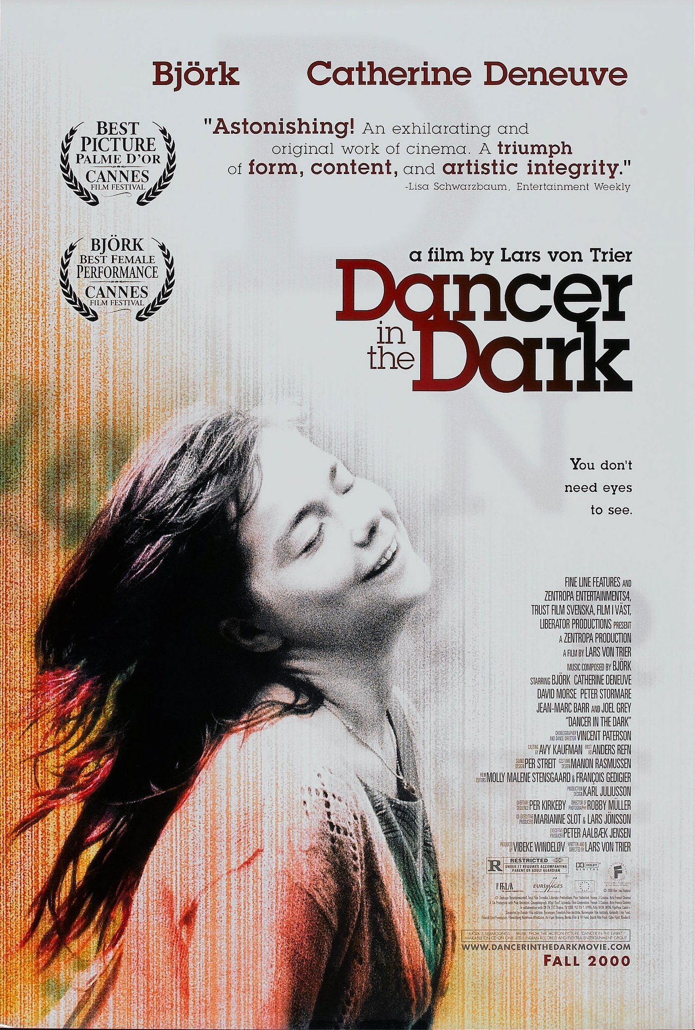 Dancer in the Dark