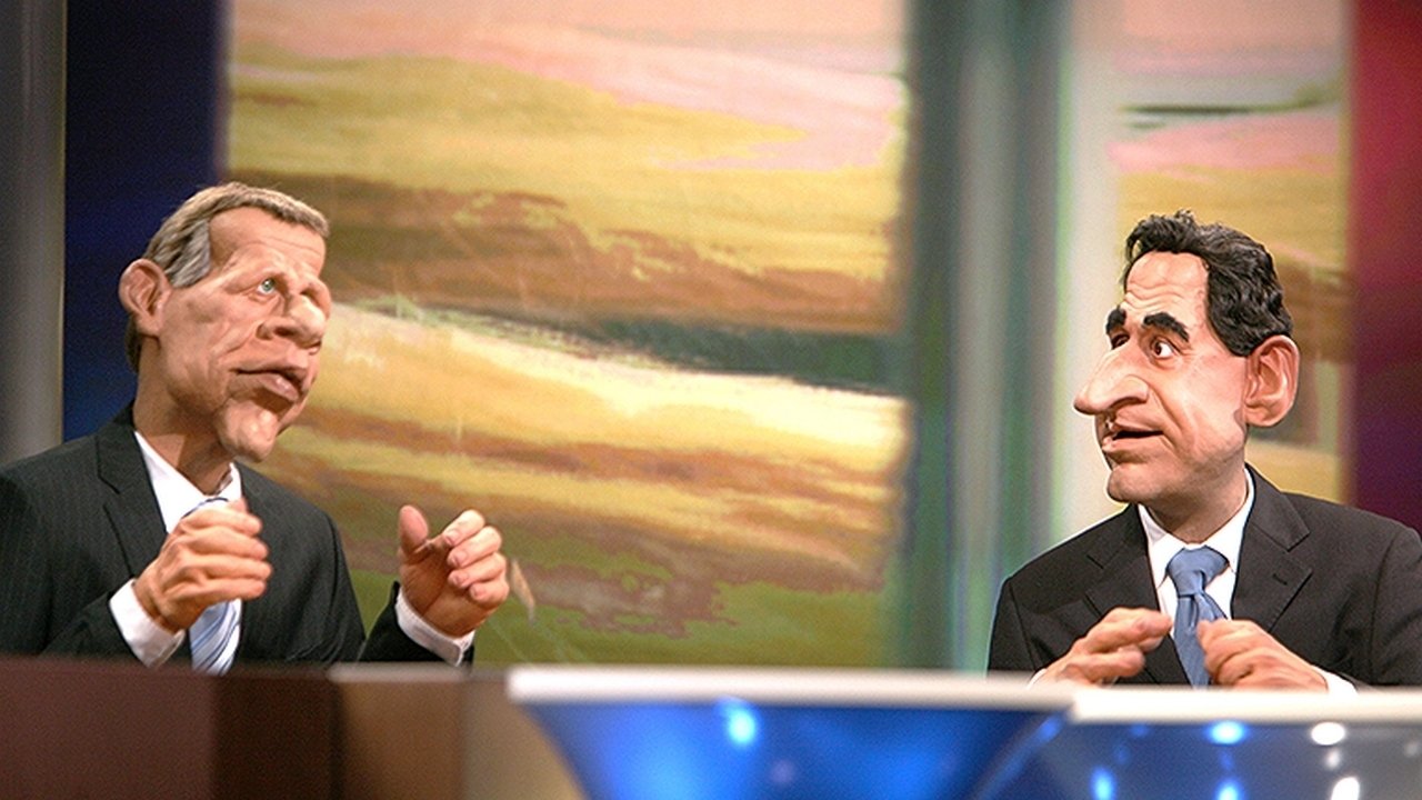 Les Guignols de l'info