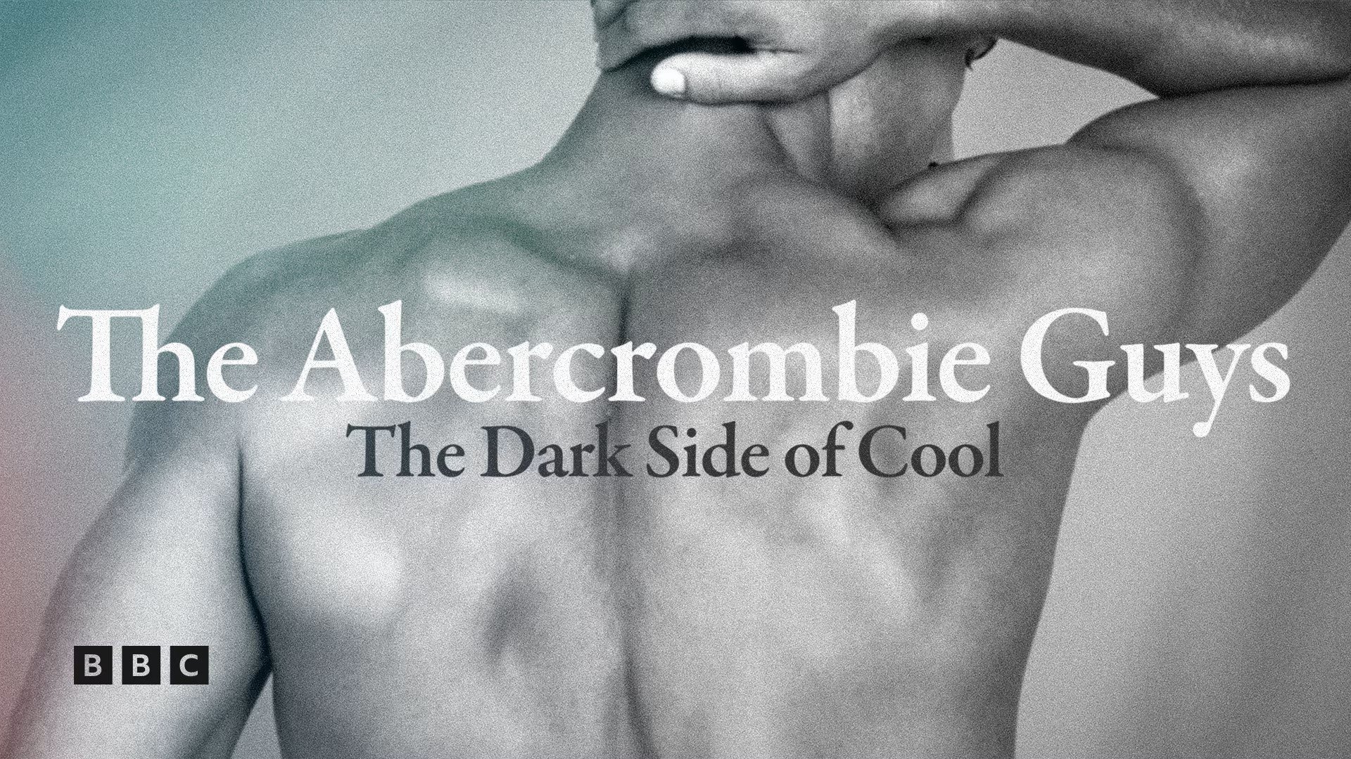 The Abercrombie Guys: The Dark Side of Cool backdrop