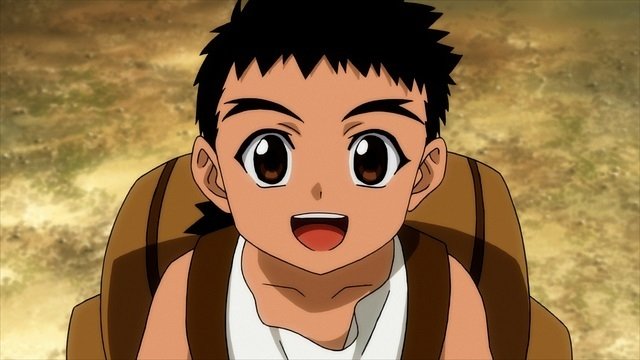 Tenchi Muyo!
