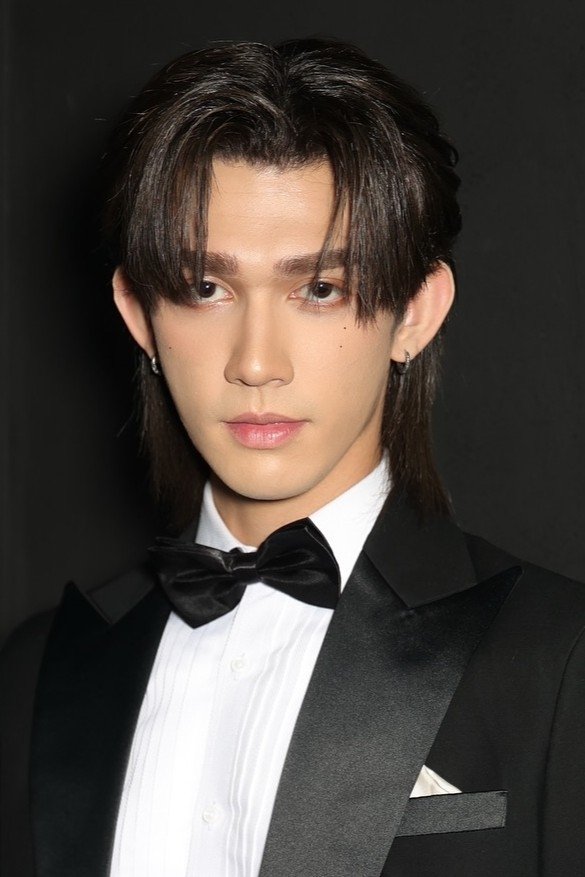 David Kittikawin Justice's picture in the cast