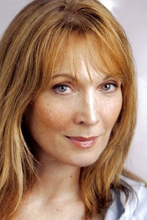 et billede af Dee Hoty