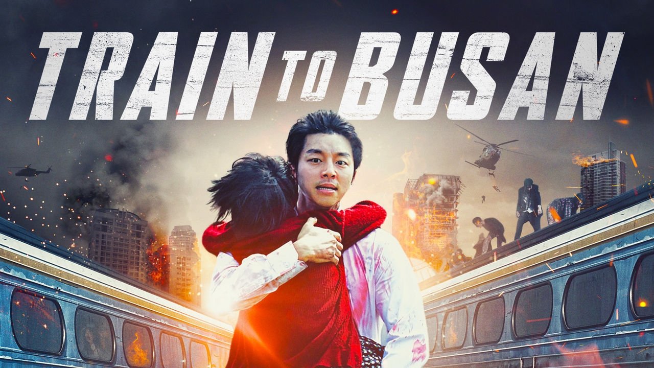 Train to Busan