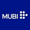 MUBI's logo