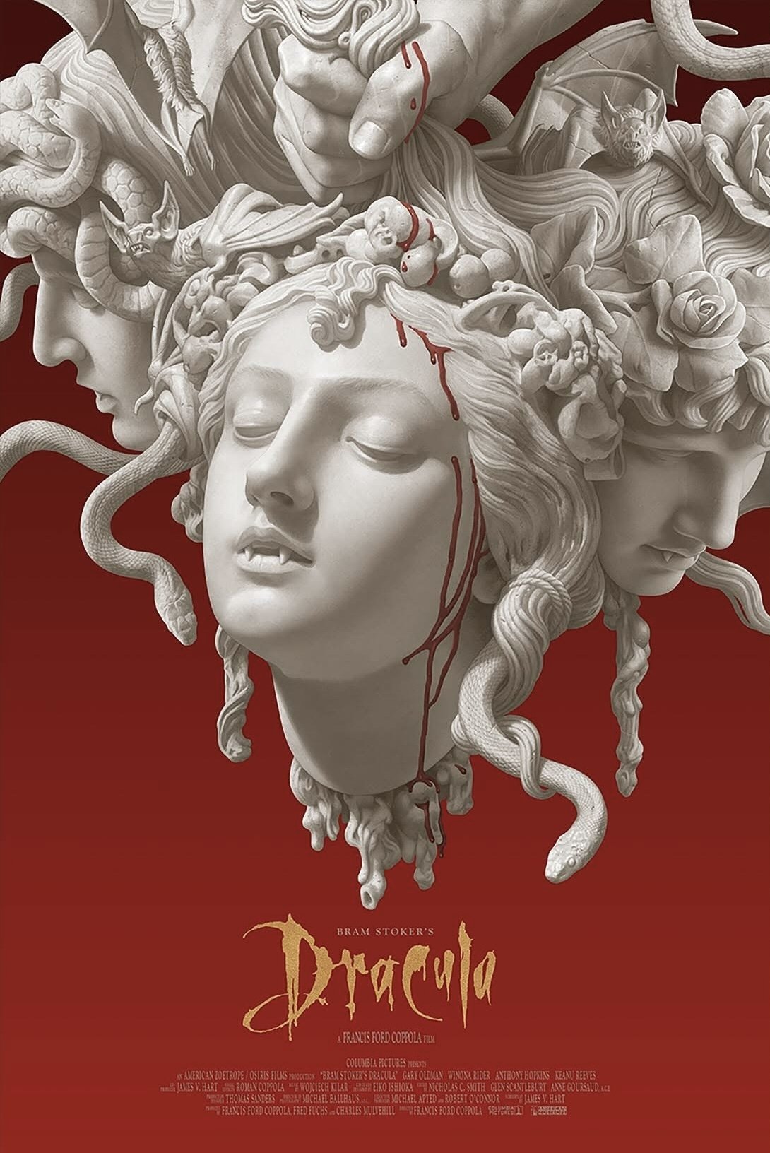 Bram Stoker's Dracula
