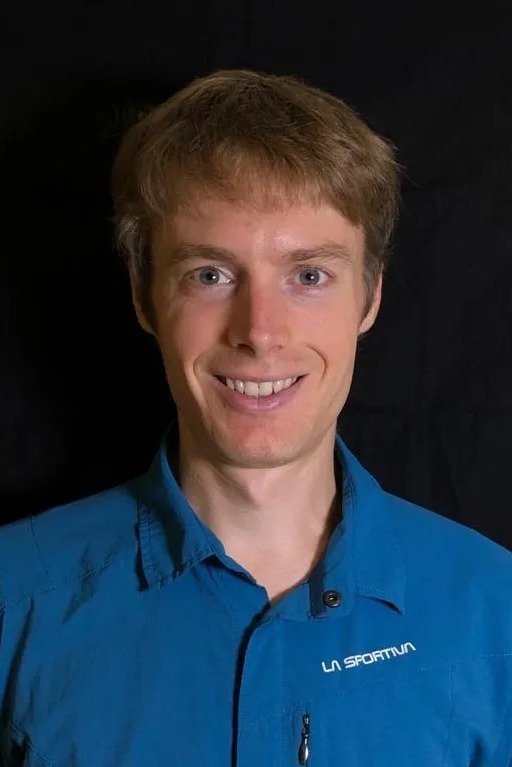 et billede af John Kelly