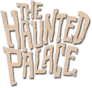 The Haunted Palace Logo