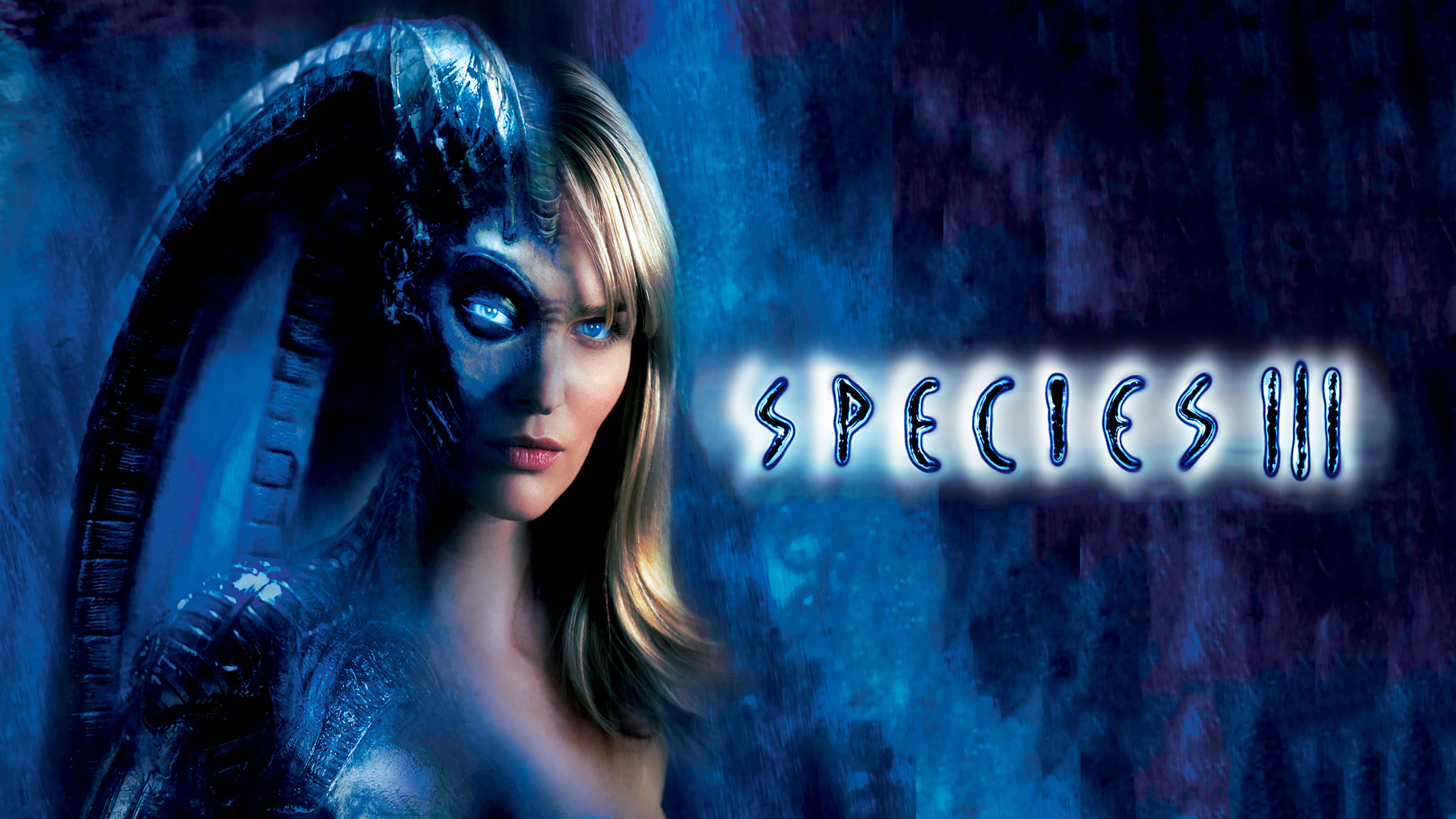 Species III (2004)