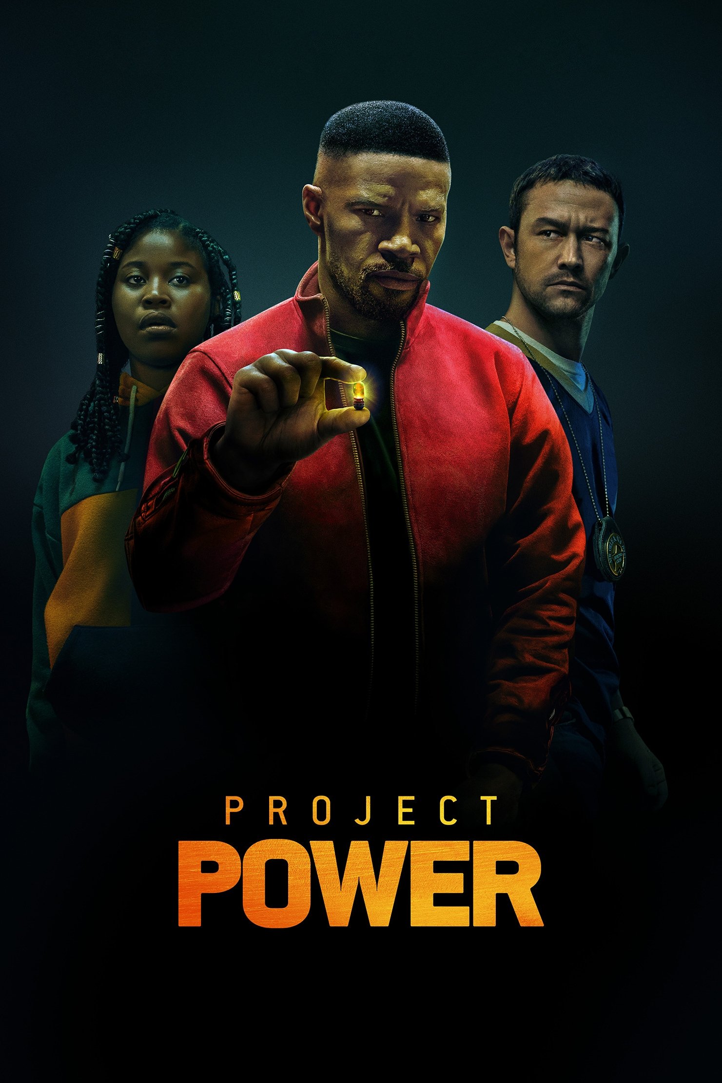 Project Power streaming