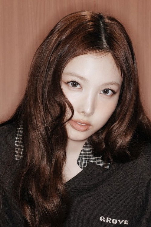 et billede af NAYEON