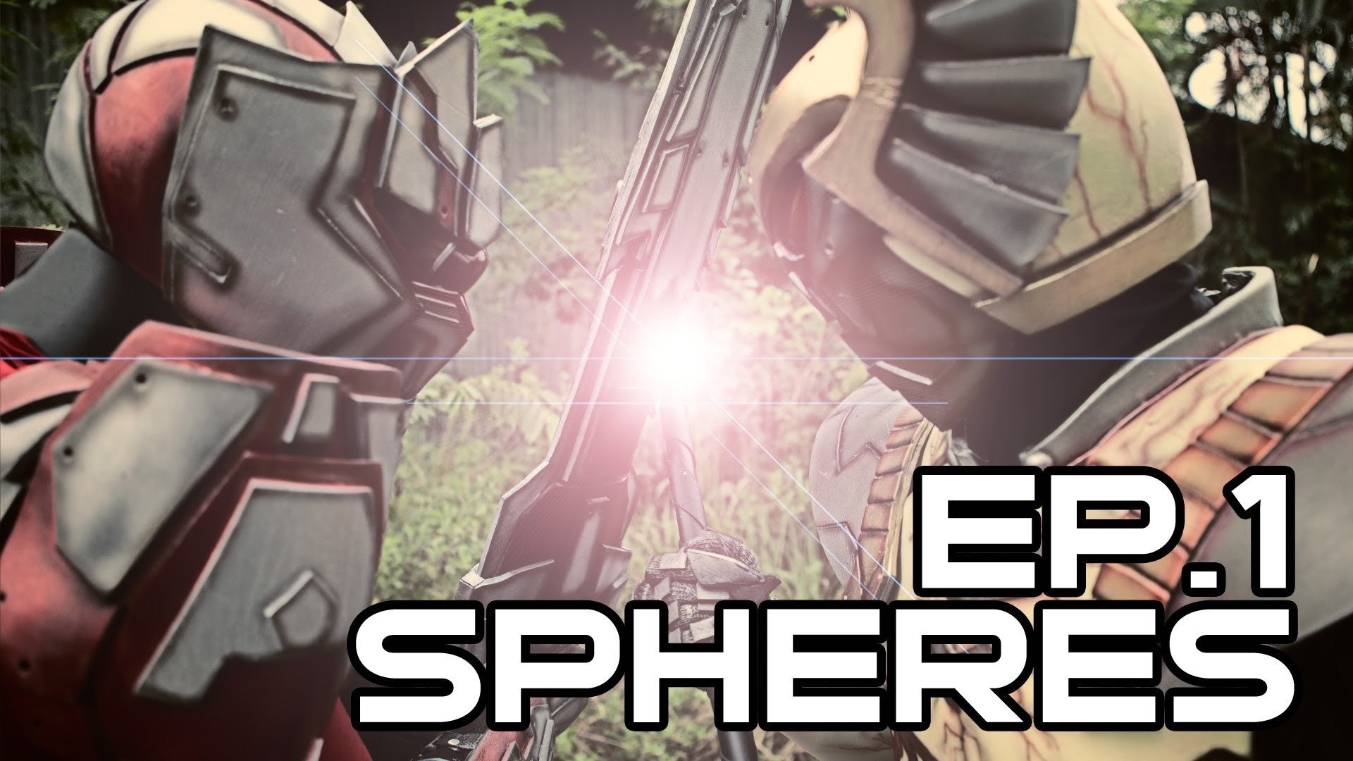 Spheres - Episode 1
