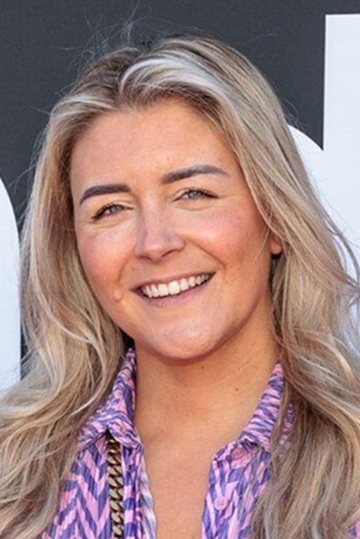 et billede af Florine Hofstee