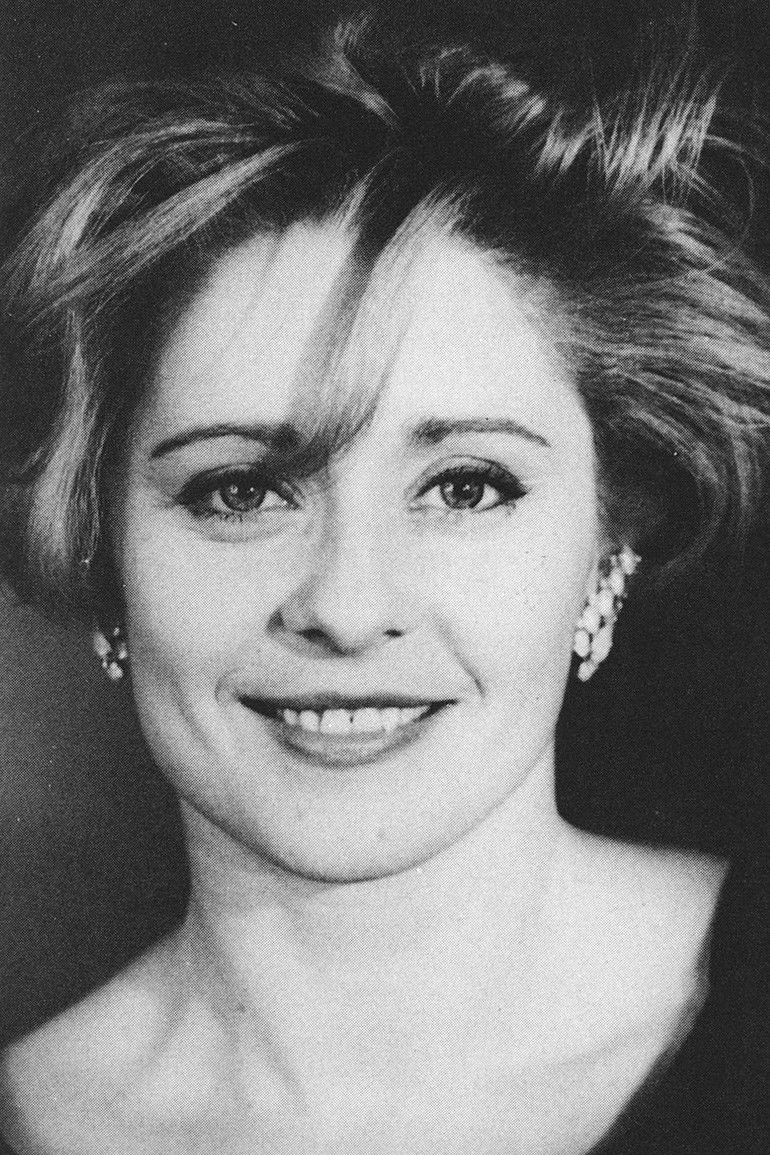 et billede af Carla Celani