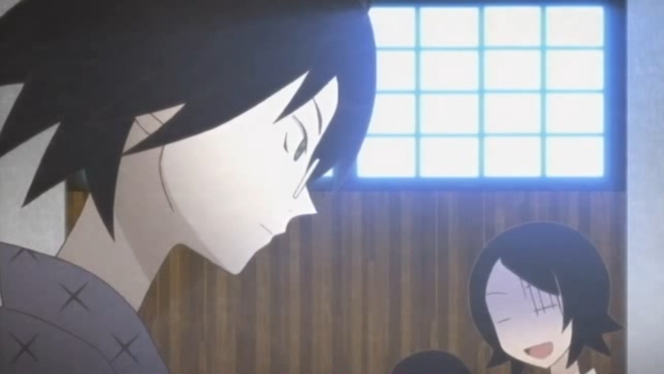 Sayonara Zetsubou Sensei