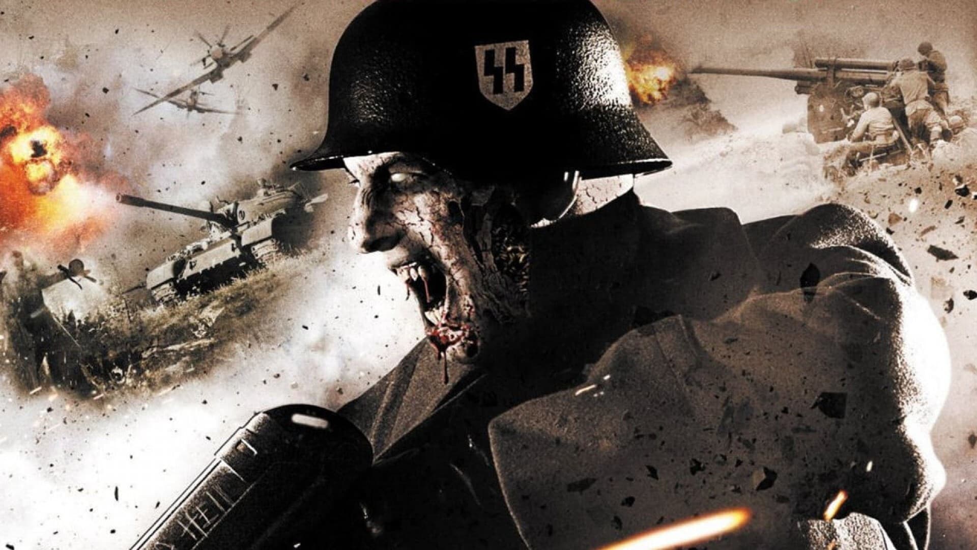 War of the Dead (2011)