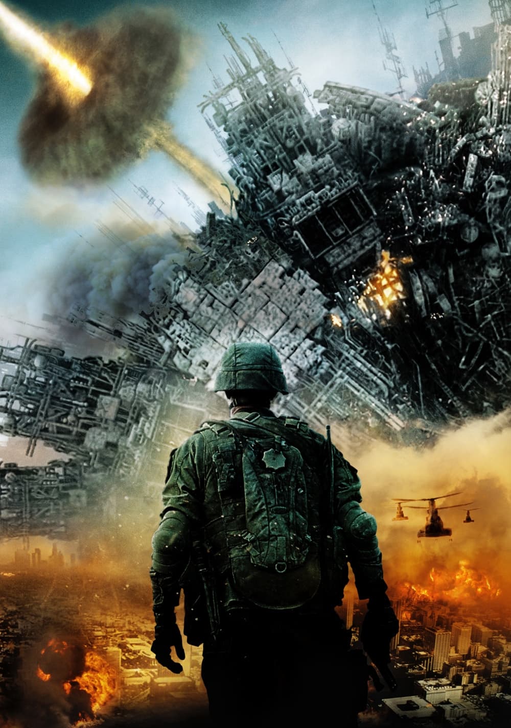 Battle: Los Angeles