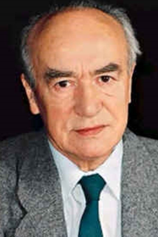 et billede af Wiesław Michnikowski