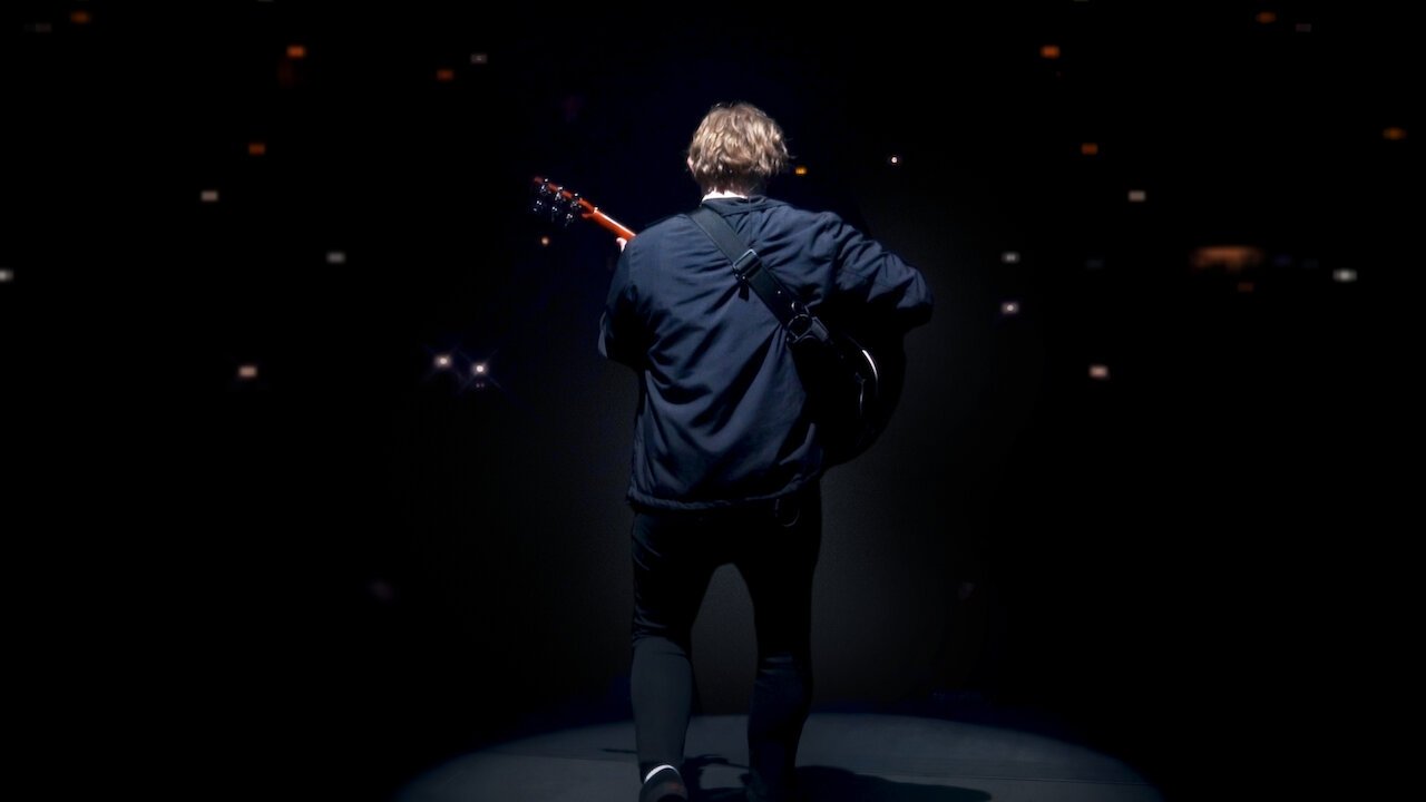 Lewis Capaldi: How I'm Feeling Now (2023)