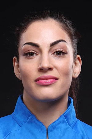 et billede af Lucie Sedlackova