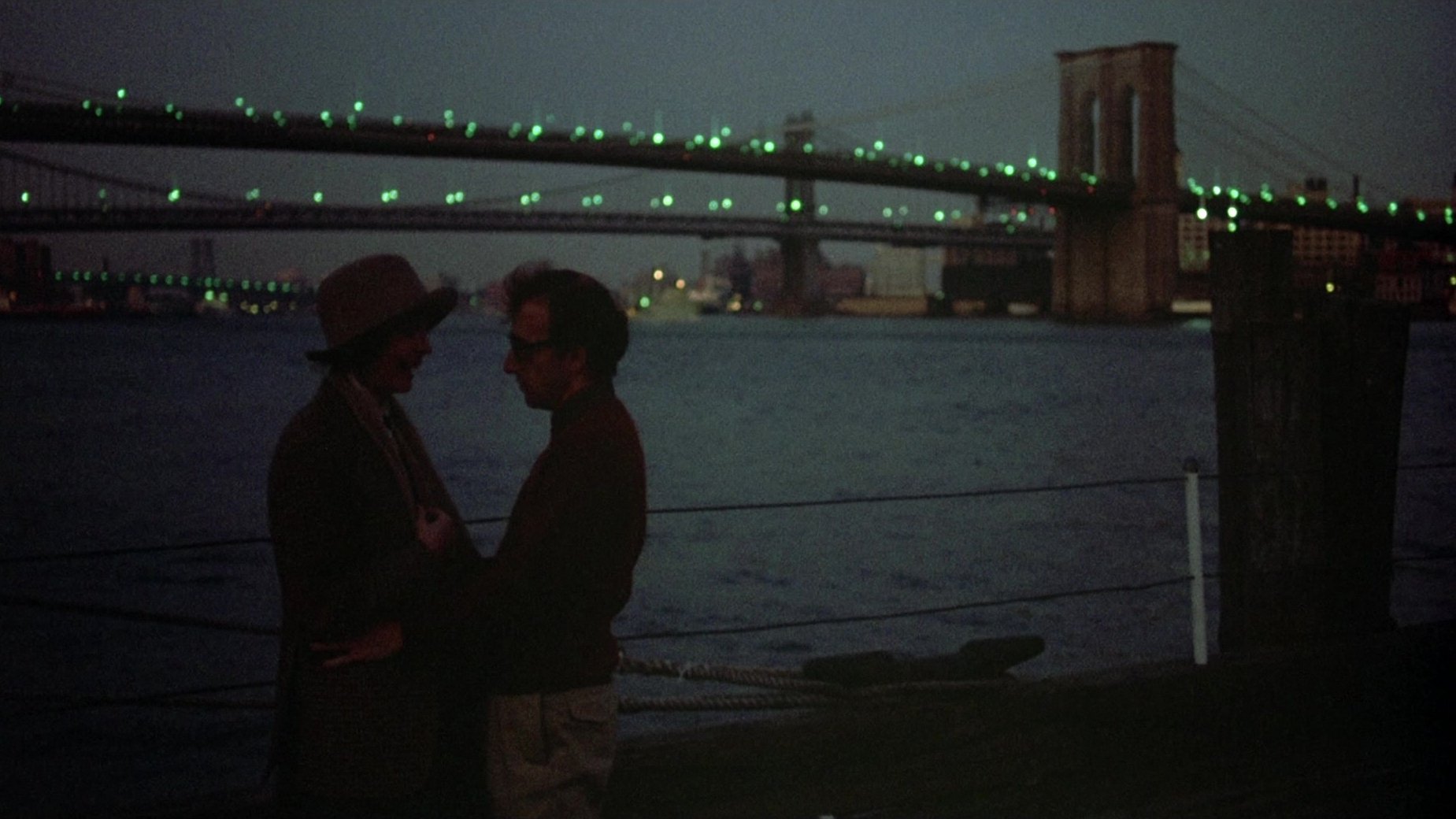Annie Hall