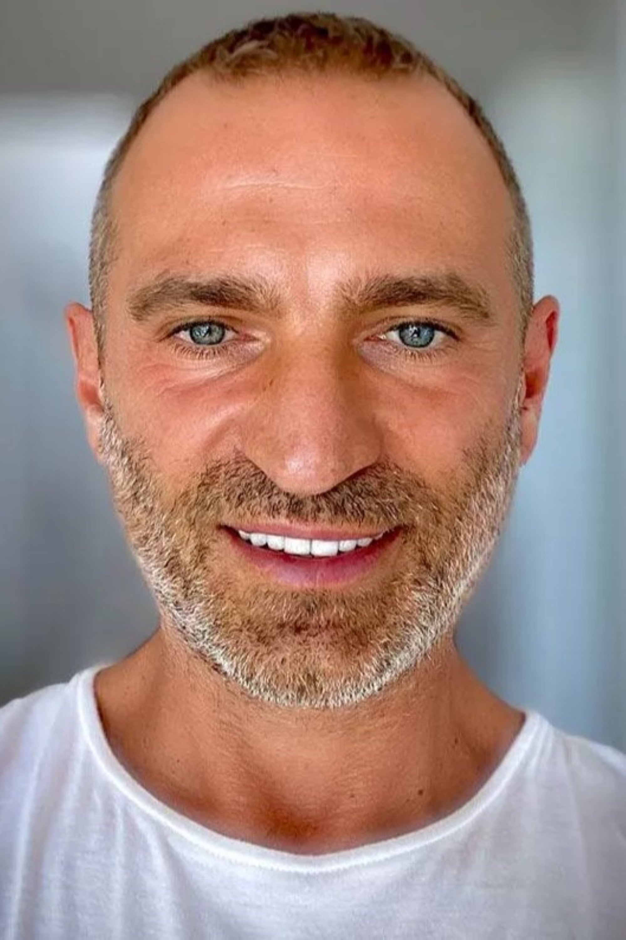 et billede af Klaudiusz Frydrych