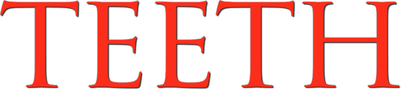 Teeth Logo