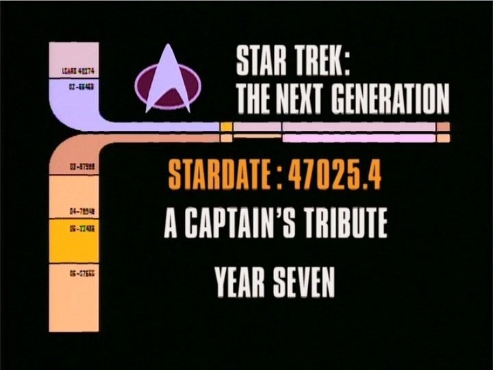 Star Trek: The Next Generation