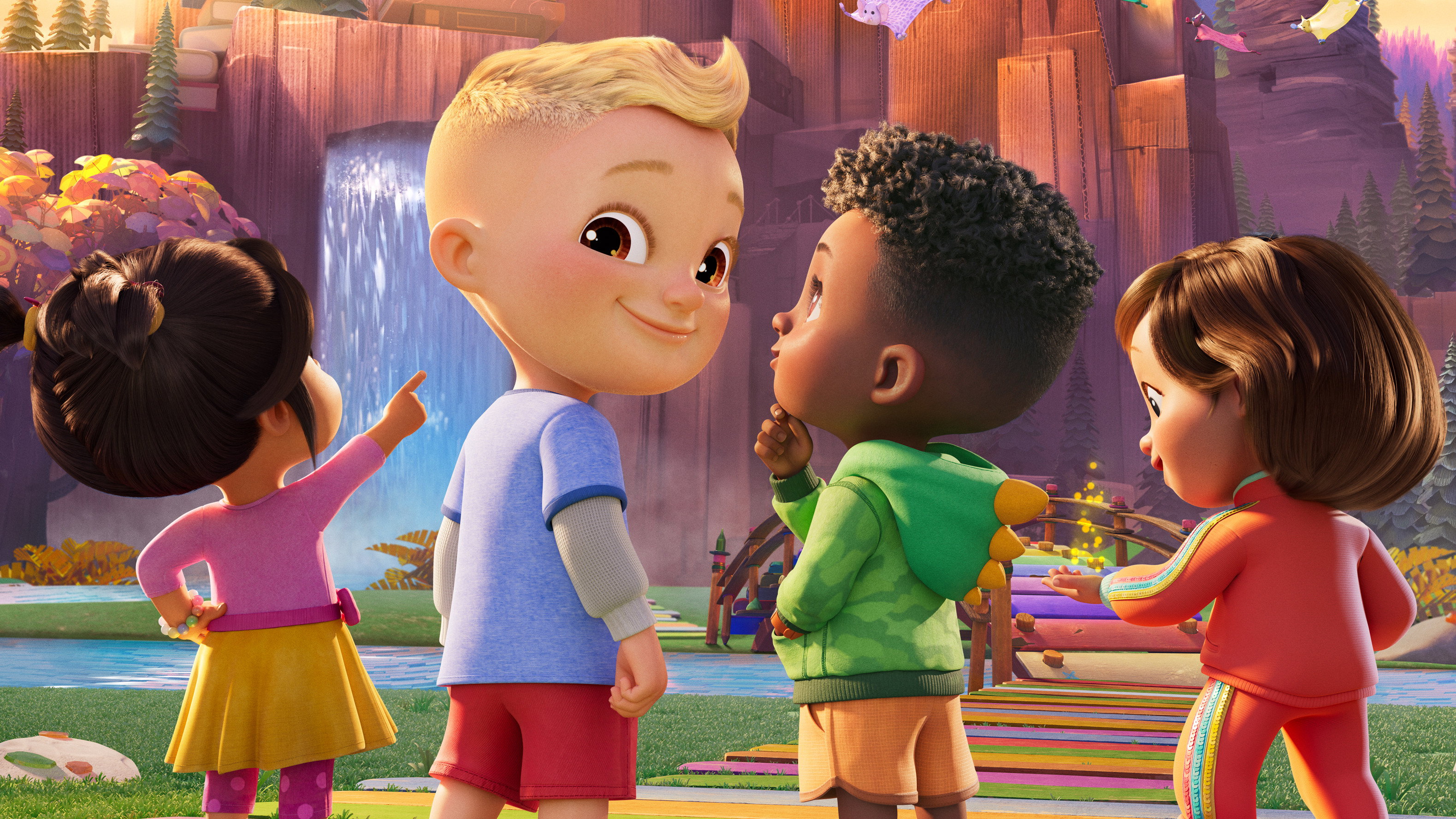trailer banner