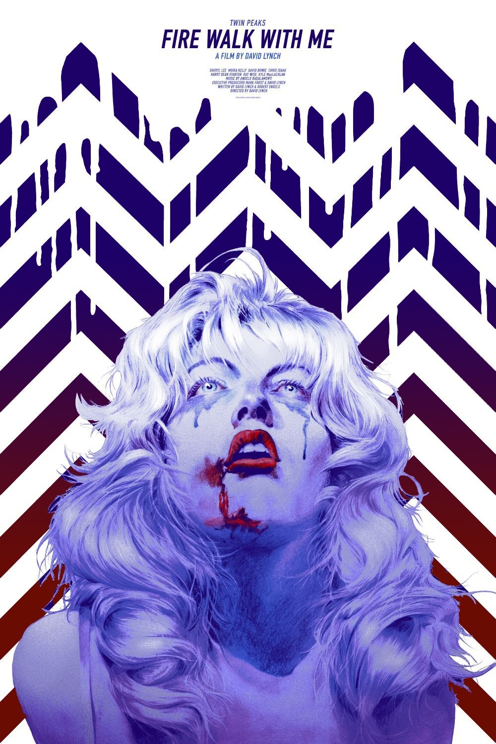 Twin Peaks: Fire Walk with Me