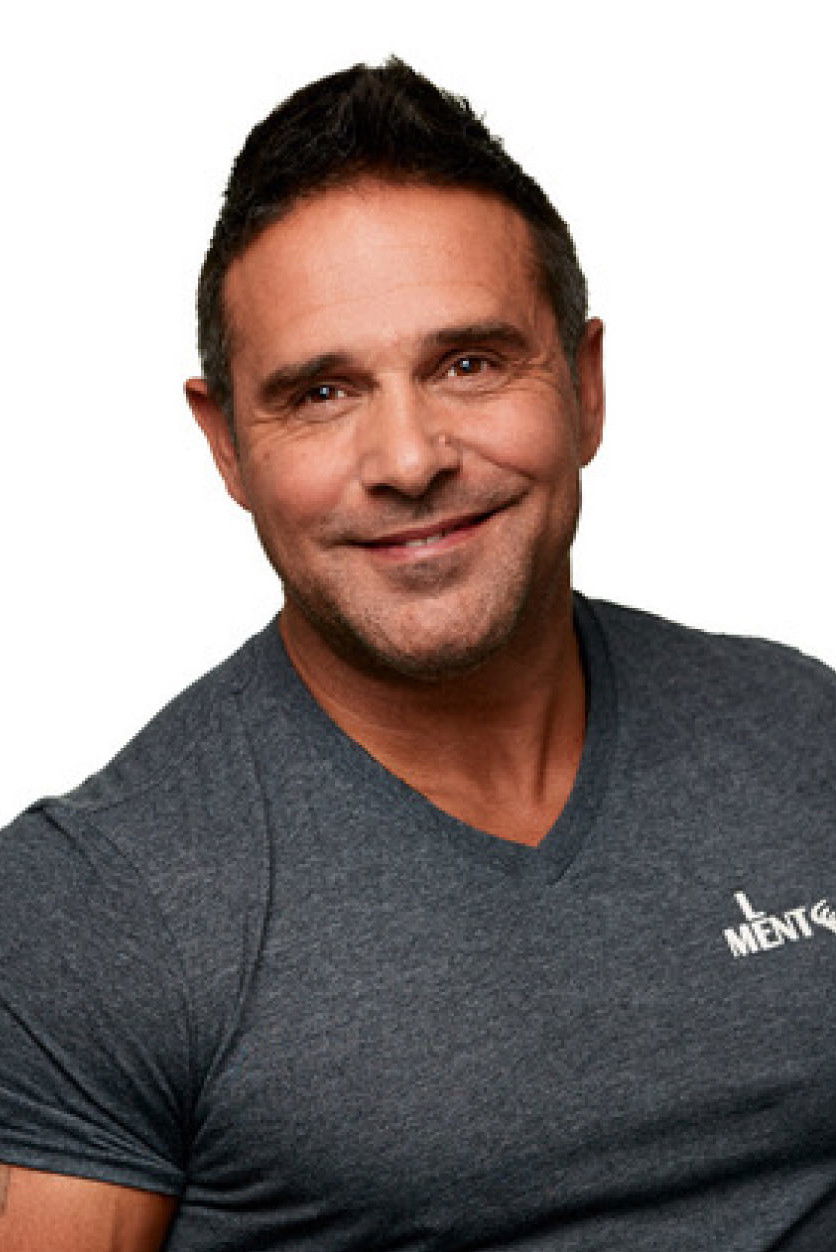 et billede af Yves Montmarquette