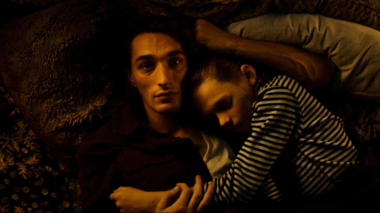 Till I Return (2021)