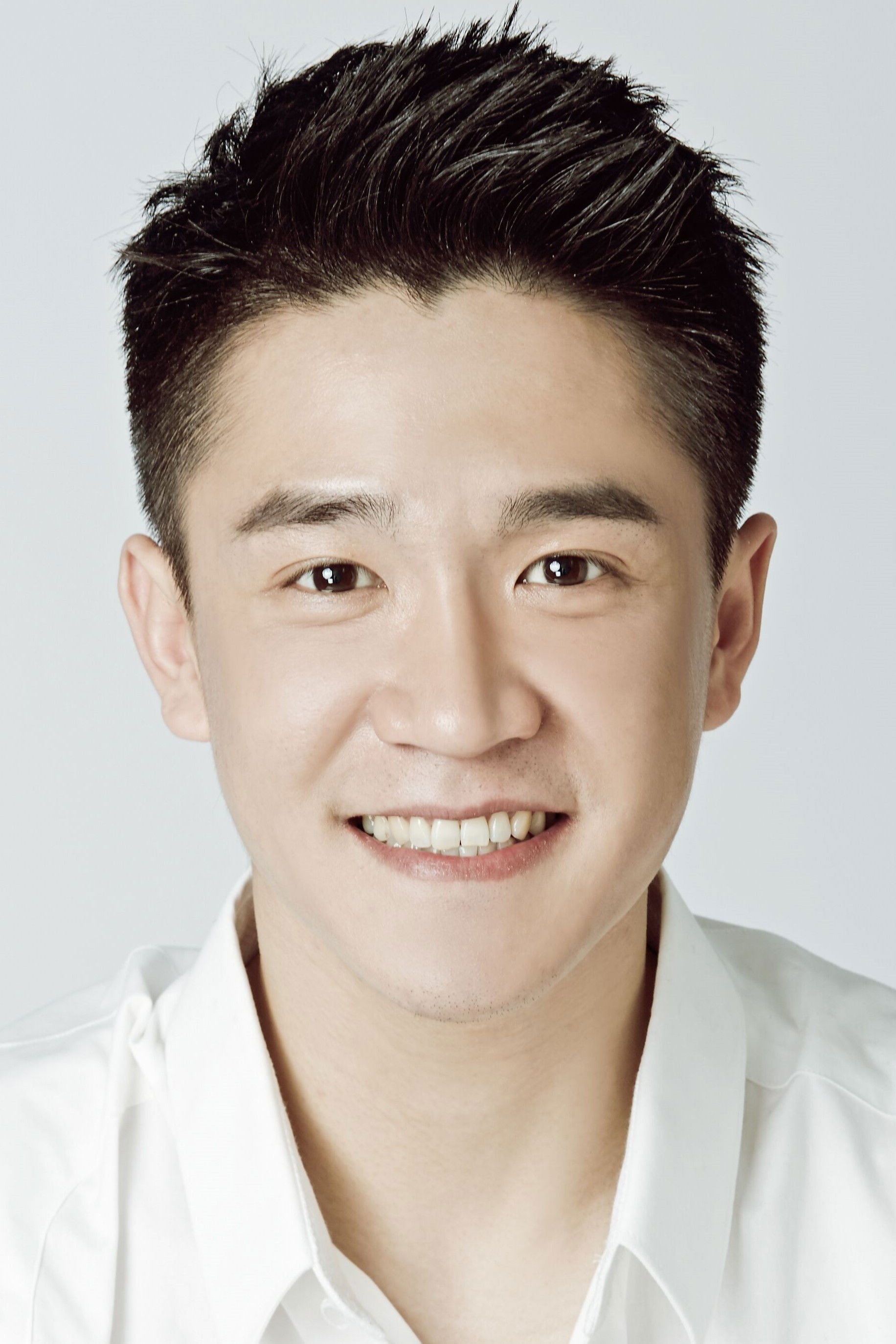 et billede af Liu Yanchen
