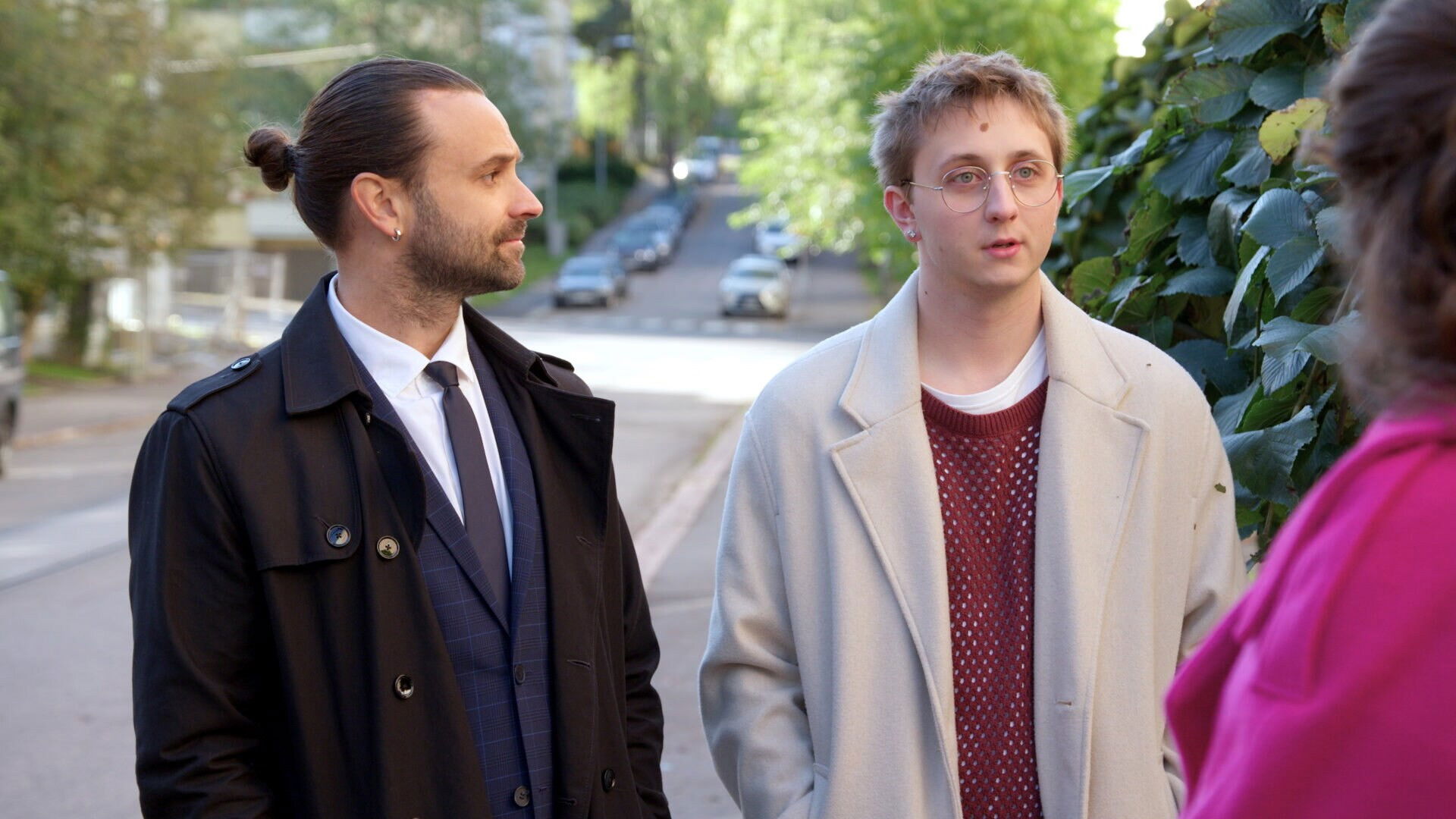 Secret Lives Season 28 :Episode 95  Episode 4885