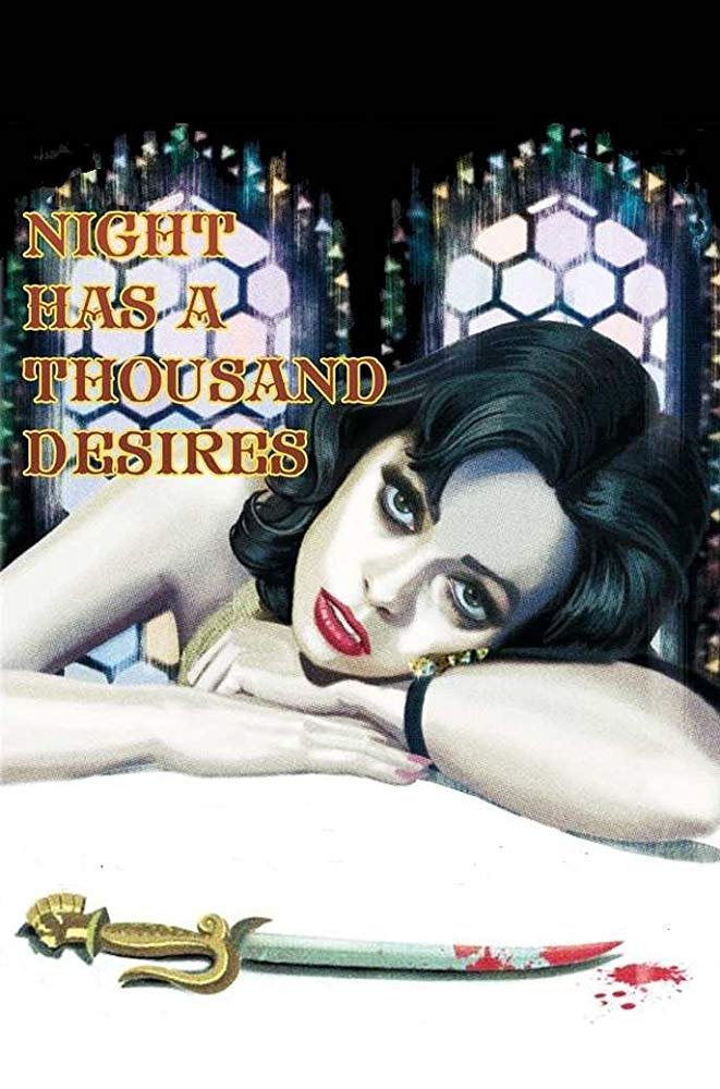 Night Has a Thousand Desires