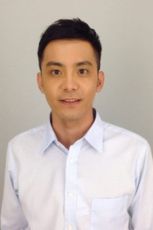 et billede af Lung-Yi Tseng