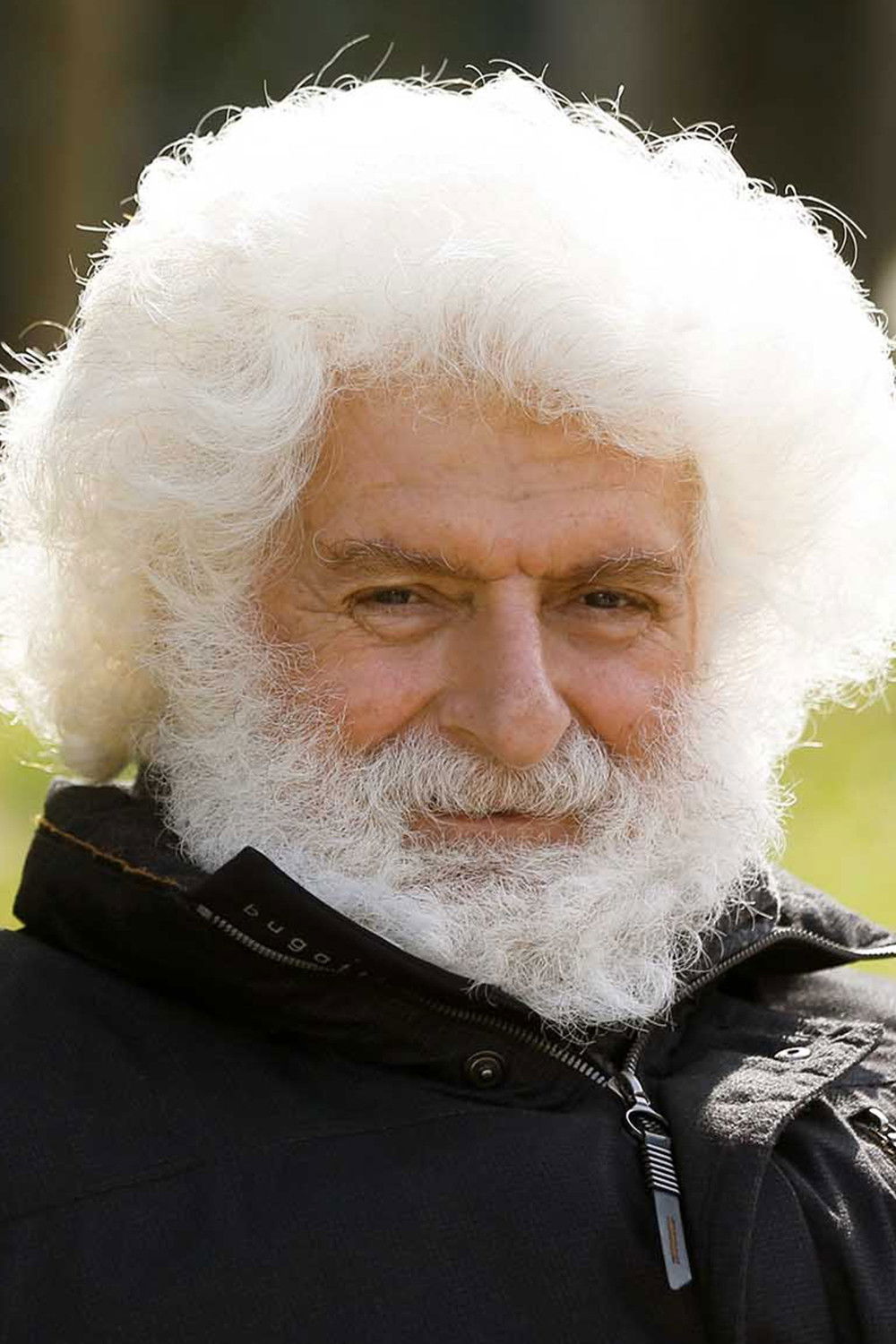 et billede af Sadık Gürbüz