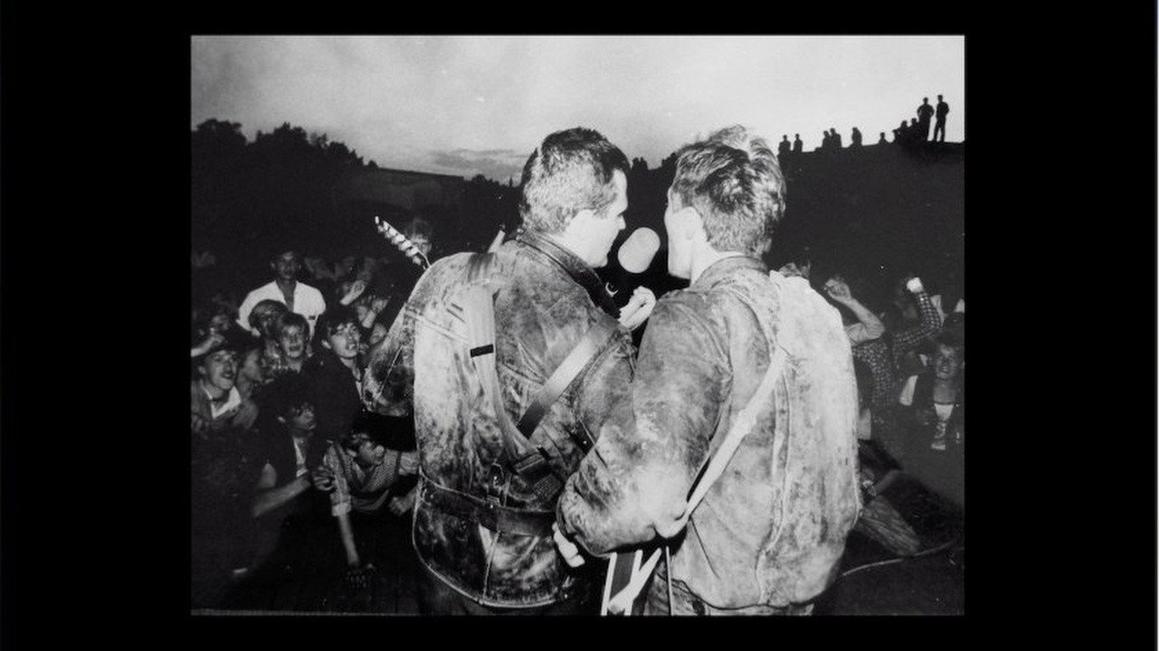 Backdrop