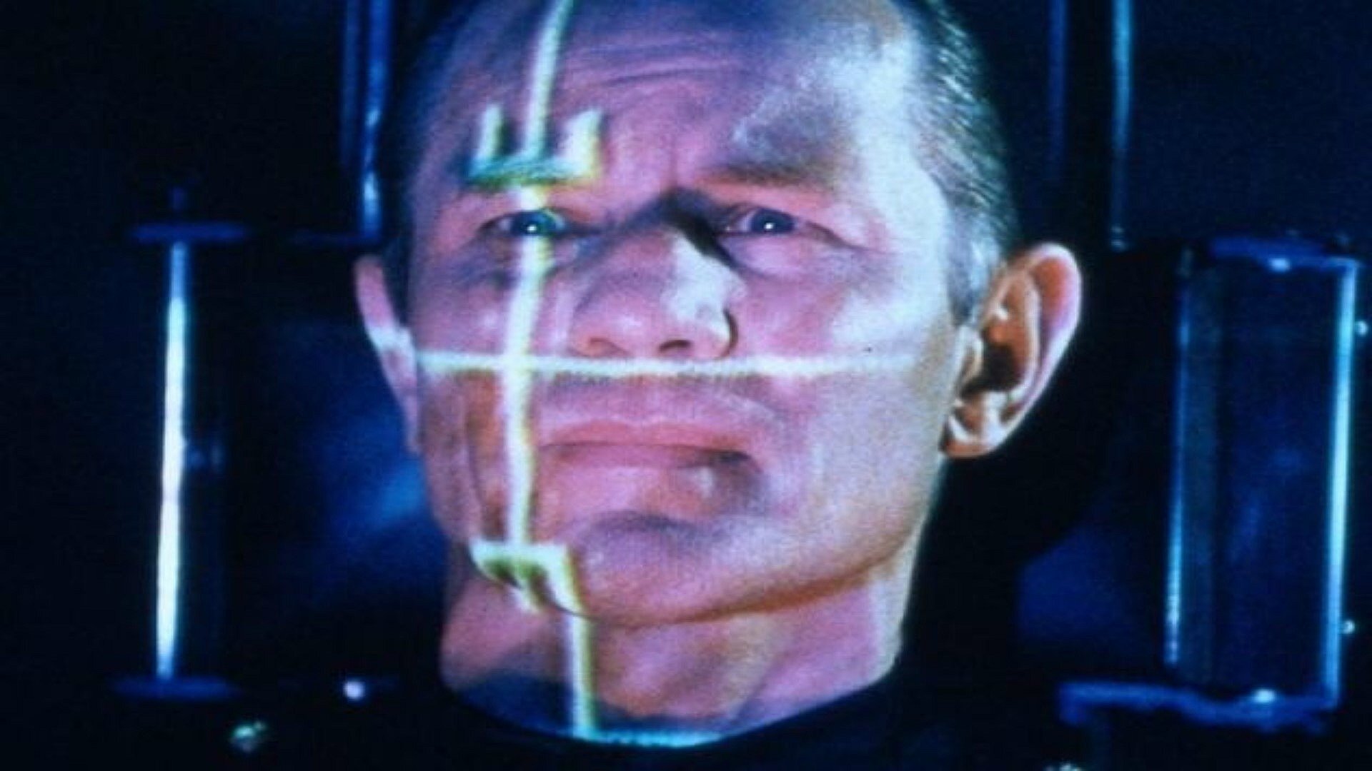 Dark Planet (1997)