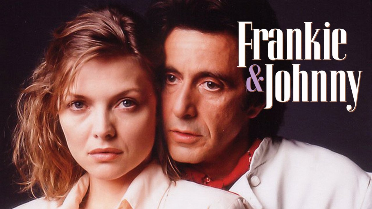 Frankie and Johnny