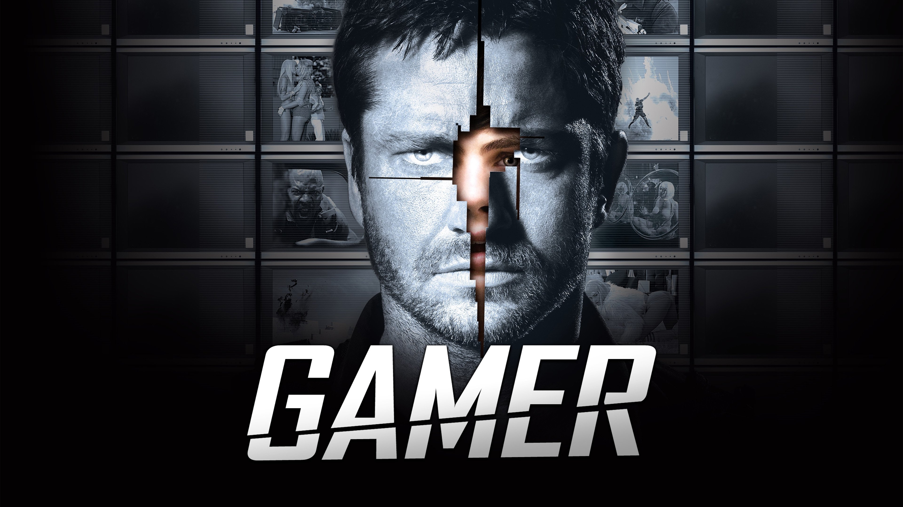 Gamer