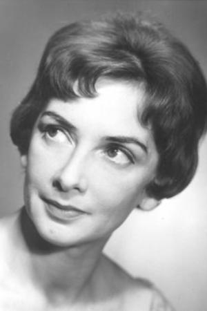 et billede af Zofia Mrozowska