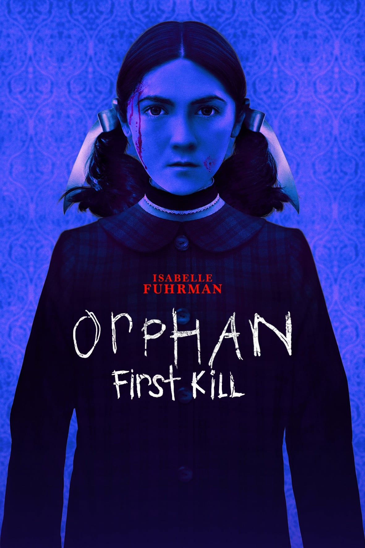 Orphan: First Kill