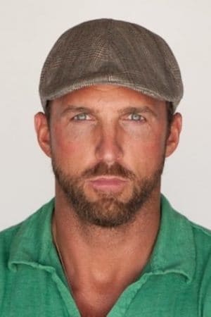 et billede af Cale Schultz