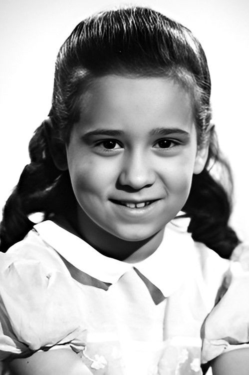 et billede af Linda Bennett