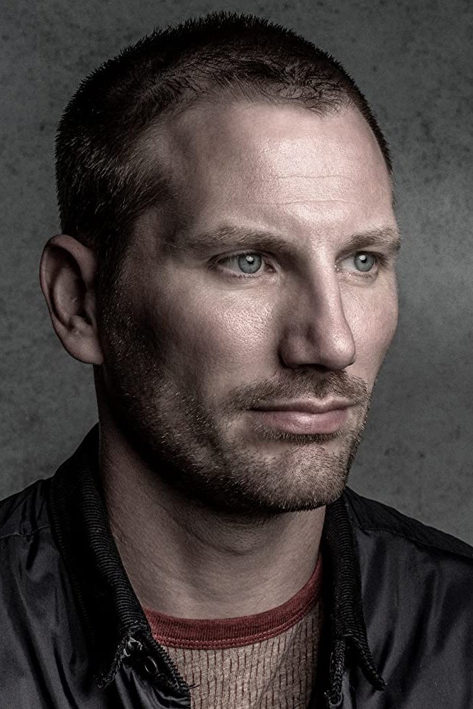 et billede af Nick Court